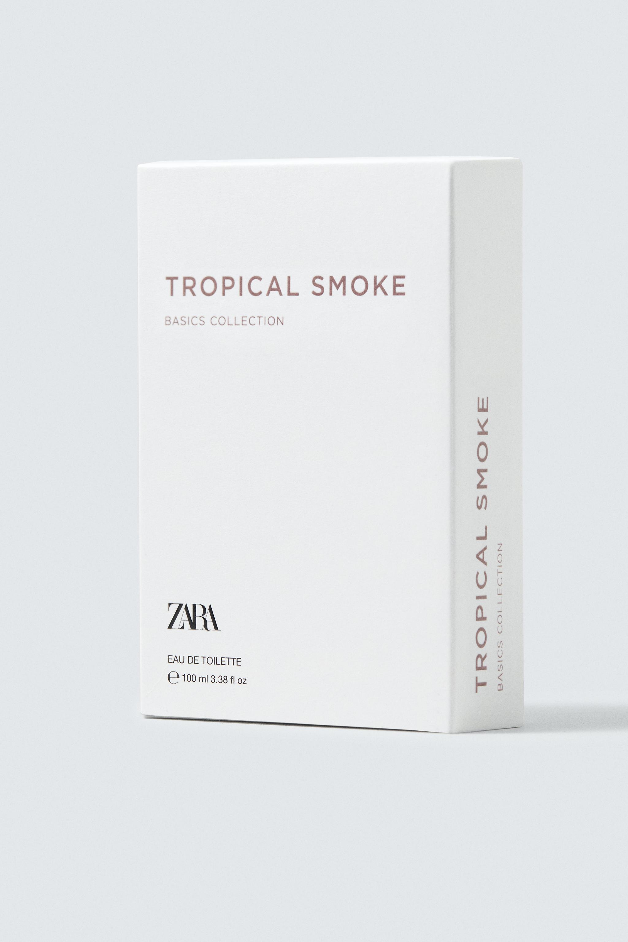 TROPICAL SMOKE EDT 100 ML (3.4 FL.OZ)